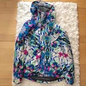 Snowboarding/ski jacket